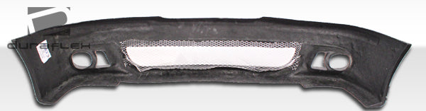 1997-2003 BMW 5 Series E39 Duraflex M5 Look Body Kit - 4 Piece - Includes M5 Front Bumper Cover (101801) AC-S Side Skirts Rocker Panels (103482) M5 Rear Bumper Cover (101802)