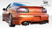 1997-2003 Pontiac Grand Prix 2DR Duraflex F-1 Side Skirts Rocker Panels - 2 Piece