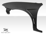 1997-2003 Pontiac Grand Prix Duraflex GT Concept Fenders - 2 Piece