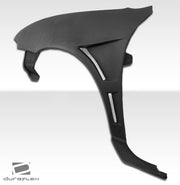 1997-2003 Pontiac Grand Prix Duraflex GT Concept Fenders - 2 Piece