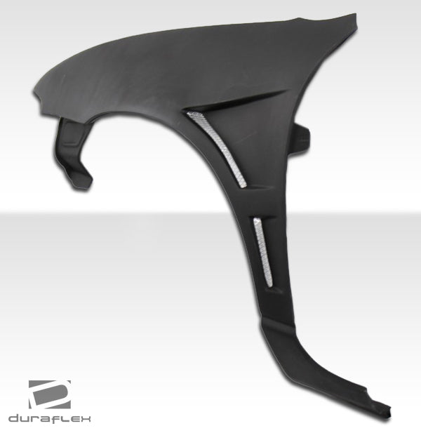 1997-2003 Pontiac Grand Prix Duraflex GT Concept Fenders - 2 Piece