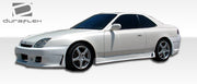 1997-2001 Honda Prelude Duraflex B-2 Front Bumper Cover - 1 Piece
