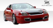 1997-2001 Honda Prelude Duraflex Type M Side Skirts Rocker Panels - 2 Piece