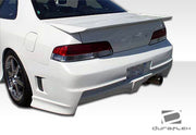 1997-2001 Honda Prelude Duraflex Type M Wing Trunk Lid Spoiler - 1 Piece