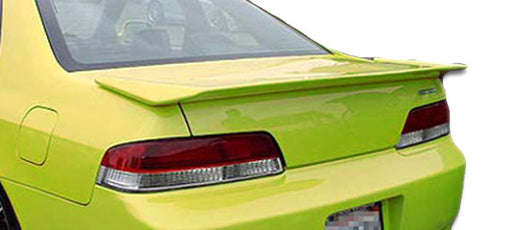 1997-2001 Honda Prelude Duraflex Type M Wing Trunk Lid Spoiler - 1 Piece