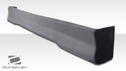 2000-2006 Nissan Sentra Duraflex Evo 5 Side Skirts Rocker Panels - 2 Piece