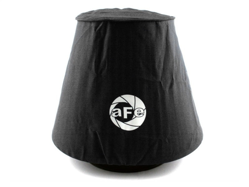 aFe MagnumSHIELD Préfiltres P/F 2x/72-90032 (Noir)