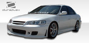 1998-2002 Honda Accord 4DR Duraflex B-2 Side Skirts Rocker Panels - 2 Piece