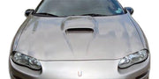 1998-2002 Chevrolet Camaro Duraflex Supersport Hood - 1 Piece