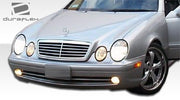 1998-2002 Mercedes CLK W208 Duraflex AMG style Body Kit - 4 Piece - Includes AMG Style Front Bumper Cover (103045) AMG Style Rear Bumper Cover (103047) AMG Style Side Skirts Rocker Panels (103046)
