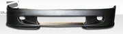 1997-2004 Dodge Dakota 1998-2003 Dodge Durango Duraflex SG Series Front Lip Under Spoiler Air Dam - 1 Piece