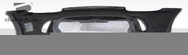 2001-2005 Mazda Miata Duraflex Wizdom Front Bumper Cover - 1 Piece