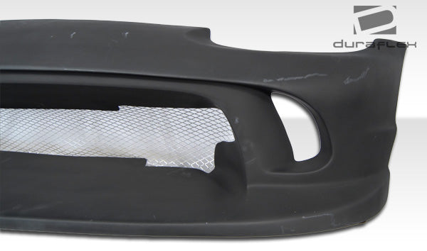 2001-2005 Mazda Miata Duraflex Wizdom Front Bumper Cover - 1 Piece