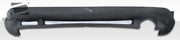 1999-2005 Mazda Miata Duraflex Wizdom Rear Lip Under Spoiler Air Dam - 1 Piece