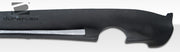 1999-2005 Mazda Miata Duraflex Wizdom Rear Lip Under Spoiler Air Dam - 1 Piece