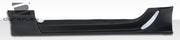 1999-2005 Mazda Miata Duraflex Wizdom Side Skirts Rocker Panels - 2 Piece