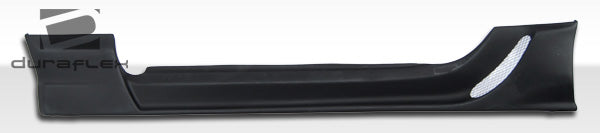 1999-2005 Mazda Miata Duraflex Wizdom Side Skirts Rocker Panels - 2 Piece