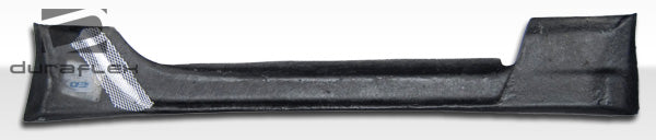 1999-2005 Mazda Miata Duraflex Wizdom Side Skirts Rocker Panels - 2 Piece