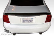 1998-2001 Volkswagen Passat Duraflex RS Look Rear Bumper Cover - 1 Piece (S)