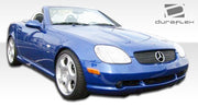 1998-2004 Mercedes SLK R170 Duraflex AMG Look Front Bumper Cover - 1 Piece