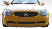1998-2004 Mercedes SLK R170 Duraflex AMG Look Front Bumper Cover - 1 Piece