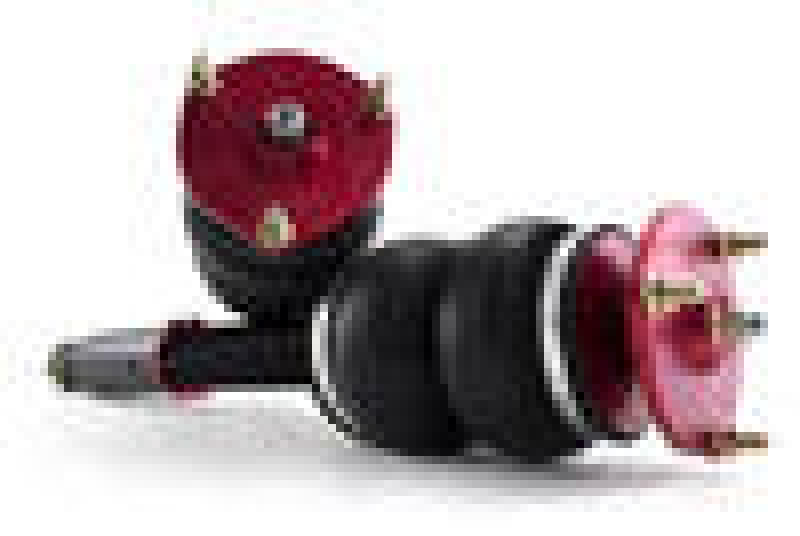 Kit de suspension pneumatique Air Lift Performance avant pour Lexus LS430 (01-06)