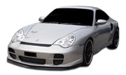 2002-2004 Porsche 911 Carrera 996 C2 C4 Duraflex GT-2 Look Body Kit - 4 Piece - Includes GT-2 Look Front Bumper Cover (105110) GT-3 RS Look Rear Bumper Cover (105123) GT-3 RS Look Side Skirts Rocker Panels (105122)
