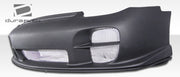 1999-2001 Porsche 911 Carrera 996 C2 C4 and 1997-2004 Porsche Boxster Duraflex GT-2 Look Front Bumper Cover - 2 Piece