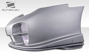 1999-2001 Porsche 911 Carrera 996 C2 C4 and 1997-2004 Porsche Boxster Duraflex GT-2 Look Front Bumper Cover - 2 Piece