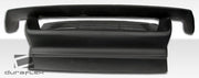 1999-2004 Porsche 911 Carrera 996 C4S Duraflex GT-2 Look Wing Trunk Lid Spoiler - 1 Piece