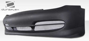 1999-2001 Porsche 911 Carrera 996 1997-2004 Boxster (986) Duraflex GT-3 Look Front Bumper Cover with Lip (non turbo) - 2 Piece