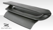 1999-2004 Porsche 911 Carrera 996 2DR Coupe Duraflex GT-3 Look Wing Trunk Lid Spoiler - 1 Piece