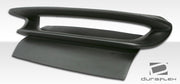 1999-2004 Porsche 911 Carrera 996 2DR Coupe Duraflex GT-3 Look Wing Trunk Lid Spoiler - 1 Piece