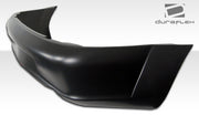2002-2004 Porsche 911 Carrera 996 C2 C4 Duraflex GT3 RSR Look Wide Body Rear Bumper Cover - 1 Piece