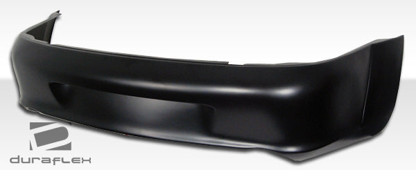 2002-2004 Porsche 911 Carrera 996 C2 C4 Duraflex GT3 RSR Look Wide Body Rear Bumper Cover - 1 Piece