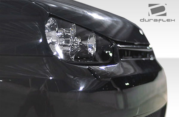 1999-2005 Volkswagen Golf GTI Duraflex Boser Hood - 1 Piece