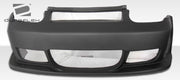 1999-2005 Volkswagen Golf GTI Duraflex Piranha 2 Front Bumper Cover - 1 Piece