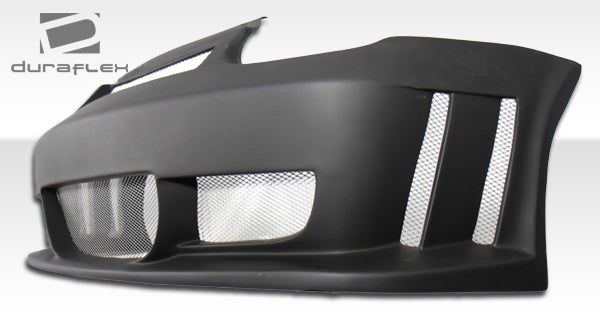 1999-2005 Volkswagen Golf GTI Duraflex Piranha 2 Front Bumper Cover - 1 Piece