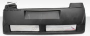1999-2005 Volkswagen Golf GTI Duraflex Piranha Rear Bumper Cover - 1 Piece