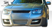1999-2005 Volkswagen Golf GTI Duraflex RX-S Front Bumper Cover - 1 Piece (S)