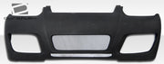 1999-2005 Volkswagen Golf GTI Duraflex RX-S Front Bumper Cover - 1 Piece (S)