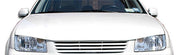 1999-2004 Volkswagen Jetta Duraflex Boser Hood - 1 Piece