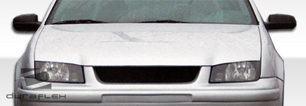 1999-2004 Volkswagen Jetta Duraflex Boser Hood - 1 Piece
