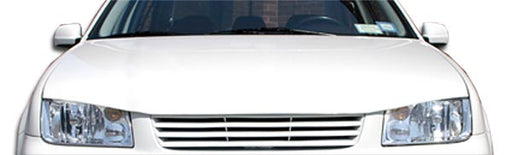 1999-2004 Volkswagen Jetta Duraflex Boser Hood - 1 Piece