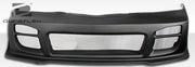 1999-2004 Honda Odyssey Duraflex R34 Front Bumper Cover - 1 Piece