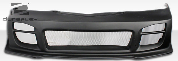 1999-2004 Honda Odyssey Duraflex R34 Front Bumper Cover - 1 Piece
