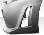 1999-2004 Honda Odyssey Duraflex R34 Body Kit - 4 Piece - Includes R34 Front Bumper Cover (102111) R34 Rear Bumper Cover (102112) R34 Side Skirts Rocker Panels (102113)