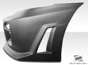 1999-2004 Honda Odyssey Duraflex R34 Body Kit - 4 Piece - Includes R34 Front Bumper Cover (102111) R34 Rear Bumper Cover (102112) R34 Side Skirts Rocker Panels (102113)