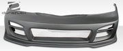 1999-2004 Honda Odyssey Duraflex R34 Body Kit - 4 Piece - Includes R34 Front Bumper Cover (102111) R34 Rear Bumper Cover (102112) R34 Side Skirts Rocker Panels (102113)