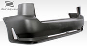 1999-2004 Honda Odyssey Duraflex R34 Rear Bumper Cover - 1 Piece